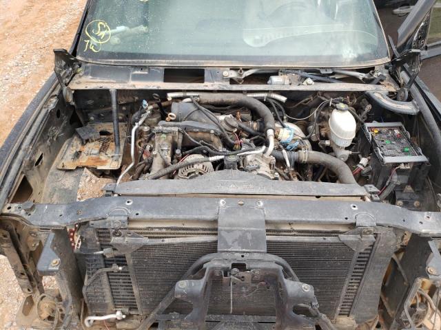 Photo 7 from auction – 2008 CHEVROLET SILVERADO with VIN 1GCHK23608F153172