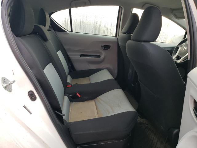 Photo 6 from auction – 2012 TOYOTA PRIUS C with VIN JTDKDTB39C1506558