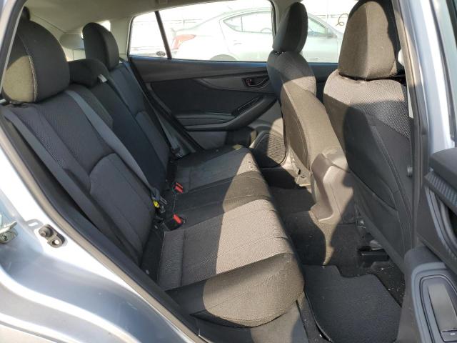 Photo 6 from auction – 2018 SUBARU IMPREZA PR with VIN 4S3GTAB61J3739987
