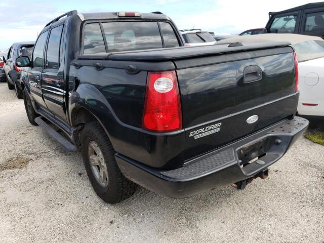 Photo 3 from auction – 2005 FORD EXPLORER S with VIN 1FMZU67KX5UA39079