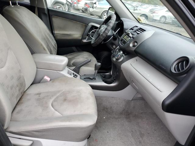 Photo 5 from auction – 2009 TOYOTA RAV4 with VIN JTMBF33V89D006330