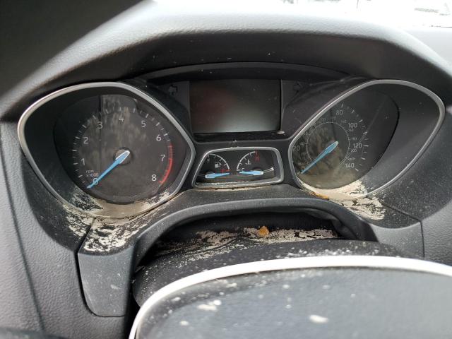 Photo 8 from auction – 2016 FORD FOCUS SE with VIN 1FADP3F29GL304742