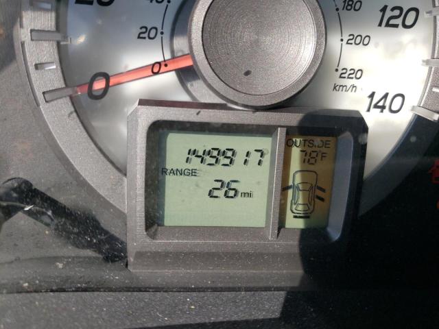 Photo 8 from auction – 2013 HONDA PILOT EXL with VIN 5FNYF3H53DB010628