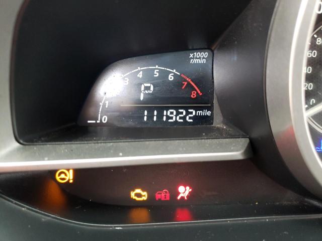 Photo 8 from auction – 2015 MAZDA 3 TOURING with VIN JM1BM1L72F1244845