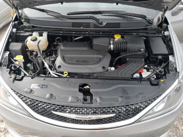 Photo 7 from auction – 2020 CHRYSLER PACIFICA L with VIN 2C4RC1GG8LR136474