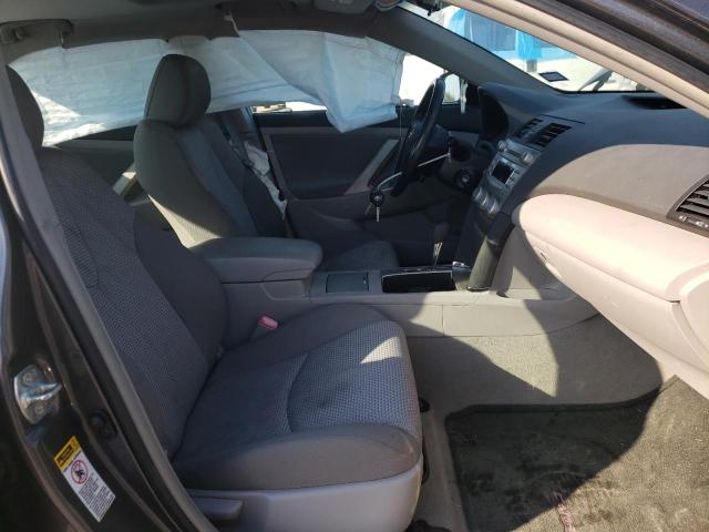 Photo 5 from auction – 2011 TOYOTA CAMRY BASE with VIN 4T1BF3EK0BU663210