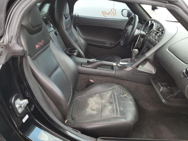 Photo 5 from auction – 2007 PONTIAC SOLSTICE G with VIN 1G2MG35X87Y140219