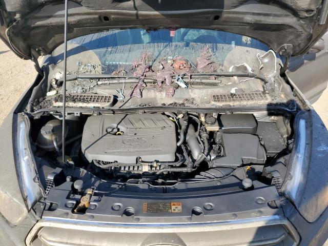 Photo 7 from auction – 2018 FORD ESCAPE SE with VIN 1FMCU0GD2JUD60810