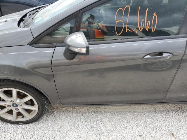 Photo 9 from auction – 2015 FORD FIESTA SE with VIN 3FADP4EJ7FM216140