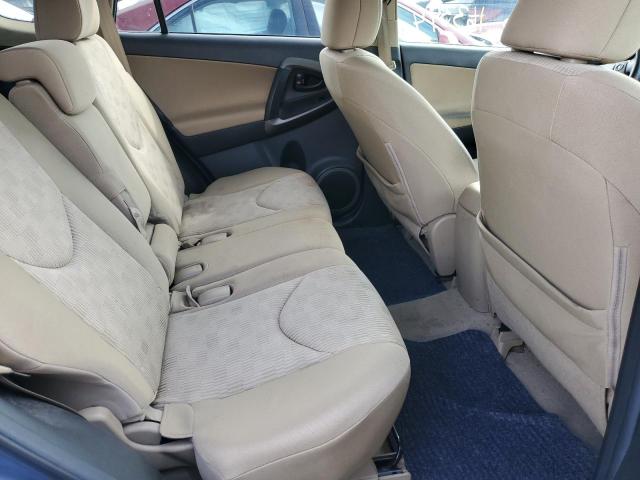 Photo 6 from auction – 2011 TOYOTA RAV4 with VIN 2T3BF4DV1BW165123