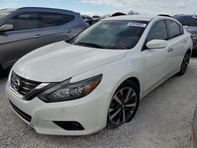 Photo 2 from auction – 2016 NISSAN ALTIMA 3.5 with VIN 1N4BL3AP8GC273876