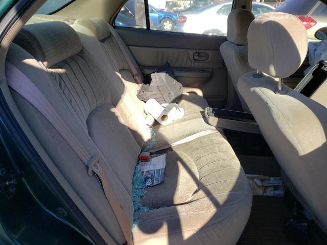 Photo 6 from auction – 2000 BUICK CENTURY CU with VIN 2G4WS52J4Y1191862