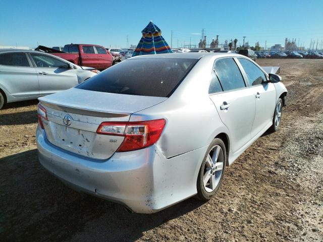 Photo 4 from auction – 2012 TOYOTA CAMRY BASE with VIN 4T1BF1FK8CU077956