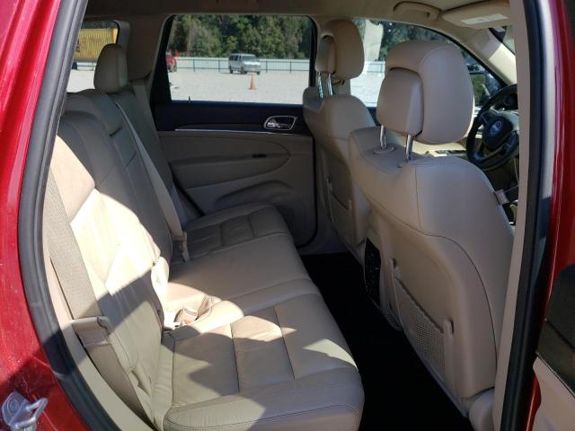 Photo 6 from auction – 2014 JEEP GRAND CHER with VIN 1C4RJFBG7EC100961