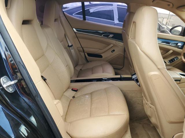 Photo 6 from auction – 2012 PORSCHE PANAMERA S with VIN WP0AD2A75CL045390