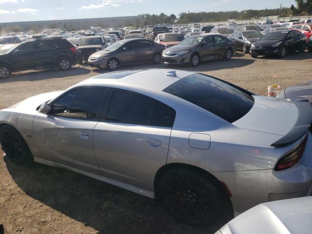 Photo 3 from auction – 2021 DODGE CHARGER SC with VIN 2C3CDXGJ9MH582498