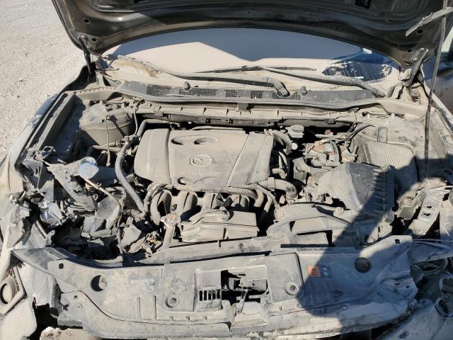 Photo 7 from auction – 2015 MAZDA CX-5 TOURI with VIN JM3KE2CY4F0436938