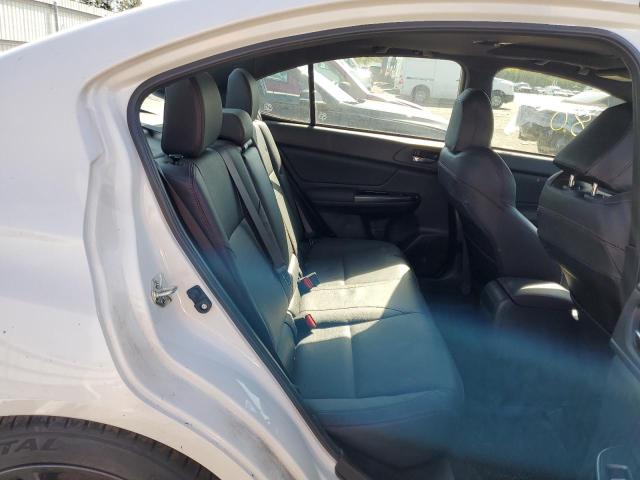 Photo 6 from auction – 2021 SUBARU WRX LIMITE with VIN JF1VA1H62M9812957