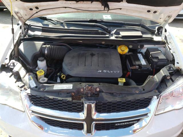 Photo 7 from auction – 2014 RAM TRADESMAN with VIN 2C4JRGAG0ER467981