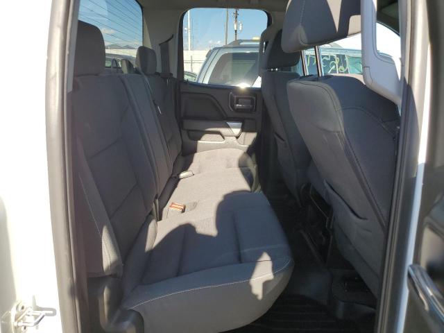 Photo 6 from auction – 2019 CHEVROLET SILVERADO with VIN 2GCVKPEC0K1128161