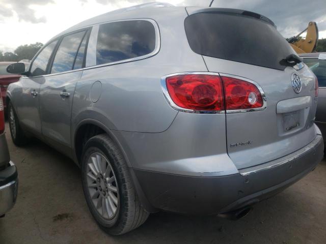 Photo 3 from auction – 2009 BUICK ENCLAVE CX with VIN 5GAER23D29J156538