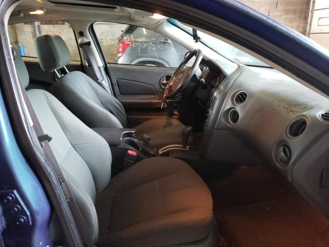 Photo 5 from auction – 2005 PONTIAC GRAND PRIX with VIN 2G2WS522251291567