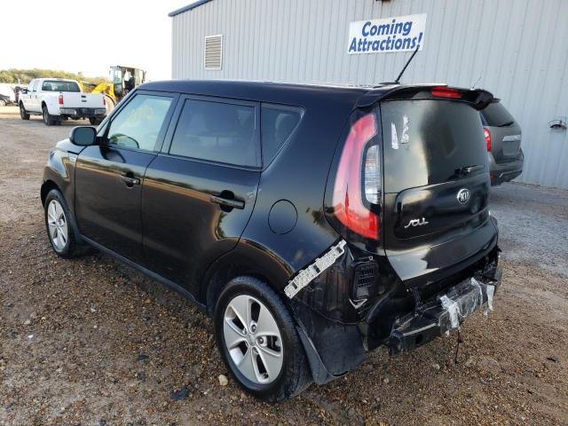 Photo 3 from auction – 2015 KIA SOUL with VIN KNDJN2A2XF7771874