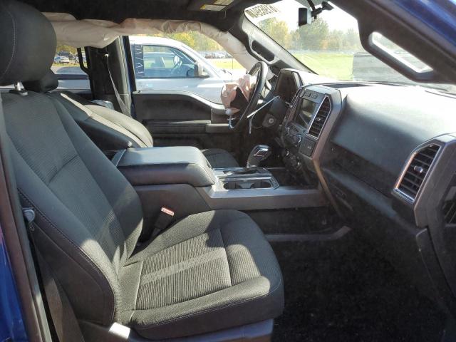 Photo 5 from auction – 2016 FORD F150 SUPER with VIN 1FTEW1EG0GFA69603