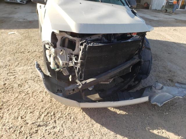 Photo 9 from auction – 2008 FORD ESCAPE XLT with VIN 1FMCU03198KB99132