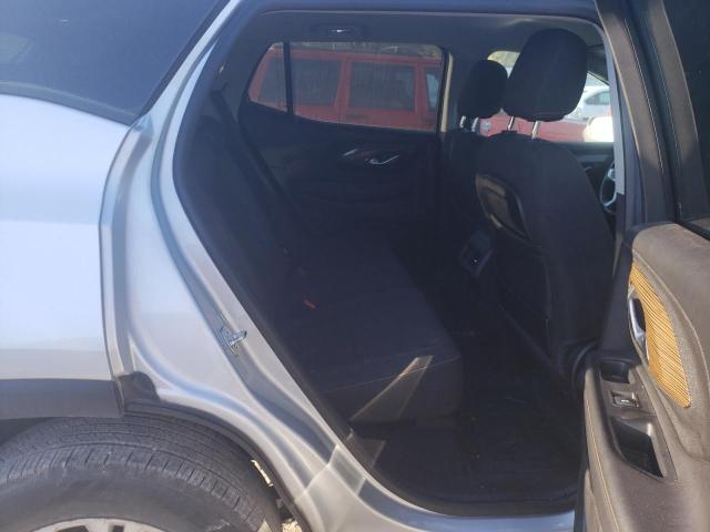 Photo 6 from auction – 2019 GMC TERRAIN SL with VIN 3GKALTEV5KL258011