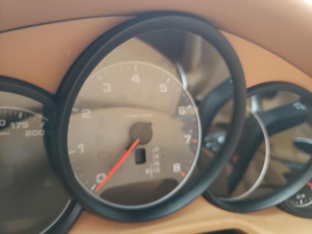 Photo 8 from auction – 2012 PORSCHE PANAMERA S with VIN WP0AB2A70CL060997