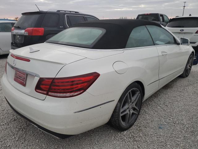 Photo 4 from auction – 2015 MERCEDES-BENZ E 400 with VIN WDDKK6FF9FF298481