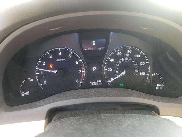 Photo 8 from auction – 2015 LEXUS RX 350 BAS with VIN 2T2BK1BA9FC256517