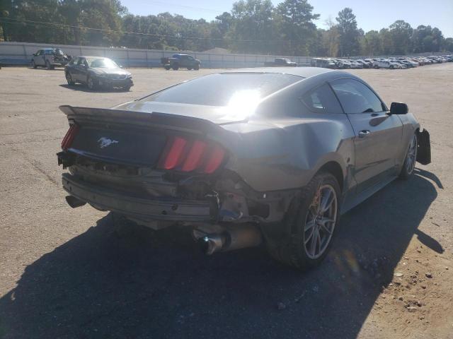 Photo 4 from auction – 2016 FORD MUSTANG with VIN 1FA6P8TH1G5236293