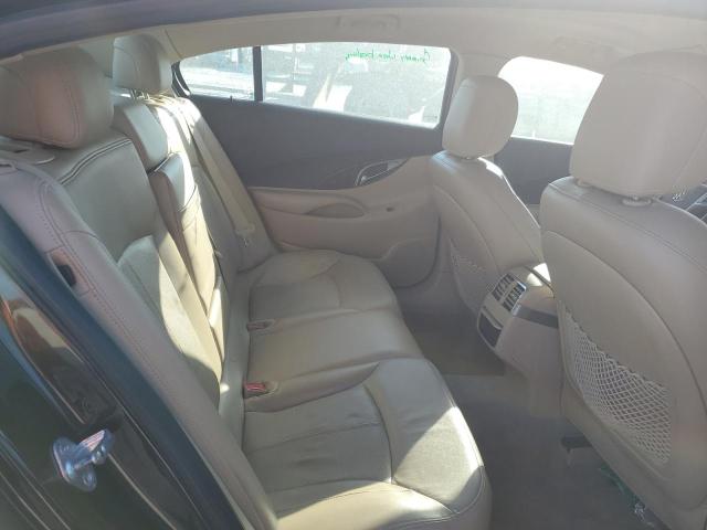 Photo 6 from auction – 2013 BUICK LACROSSE P with VIN 1G4GG5E39DF219256