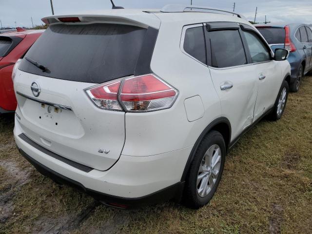 Photo 4 from auction – 2016 NISSAN ROGUE S with VIN KNMAT2MT7GP607705