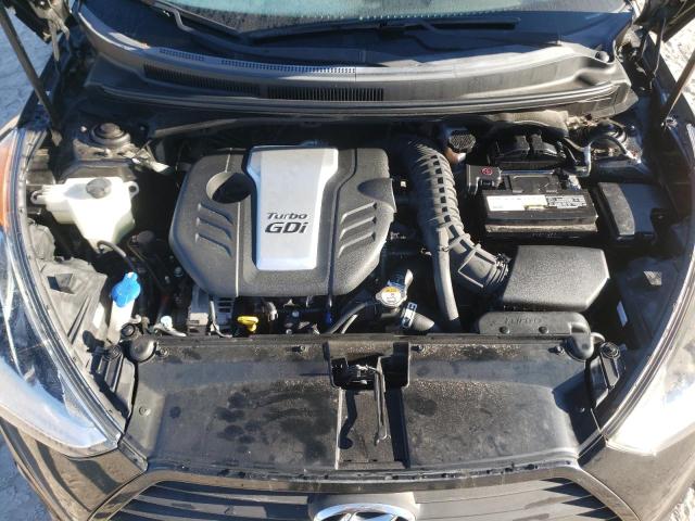 Photo 7 from auction – 2015 HYUNDAI VELOSTER T with VIN KMHTC6AE1FU222643