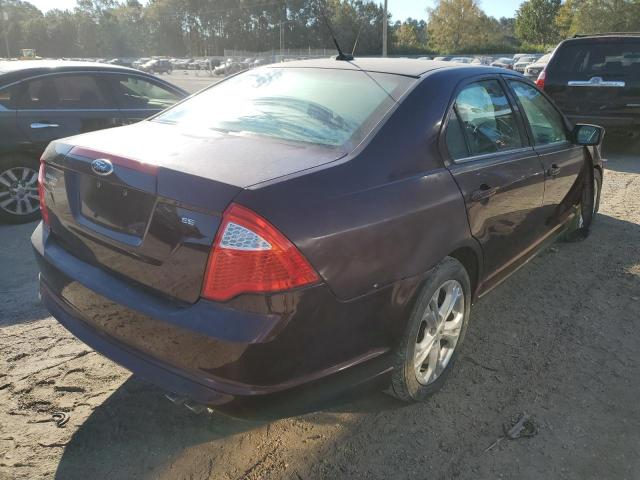 Photo 4 from auction – 2012 FORD FUSION SE with VIN 3FAHP0HA8CR418599