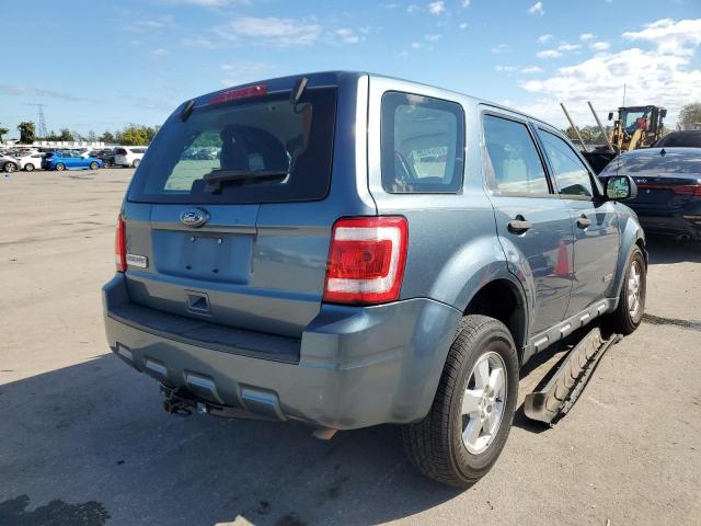 Photo 4 from auction – 2010 FORD ESCAPE XLS with VIN 1FMCU9C79AKA79183