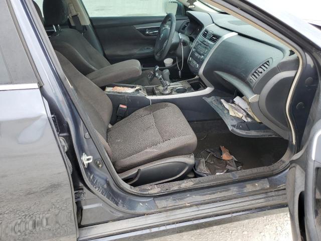 Photo 5 from auction – 2013 NISSAN ALTIMA 2.5 with VIN 1N4AL3APXDC298608