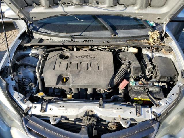 Photo 7 from auction – 2015 TOYOTA COROLLA L with VIN 2T1BURHEXFC375958