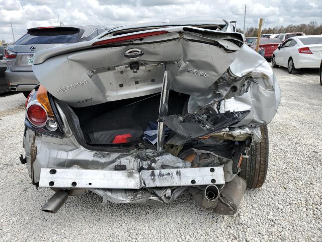 Photo 9 from auction – 2011 NISSAN ALTIMA BAS with VIN 1N4AL2AP2BN408739