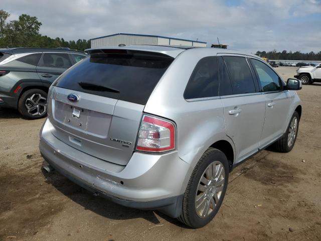 Photo 4 from auction – 2010 FORD EDGE LIMIT with VIN 2FMDK4KC2ABB24356