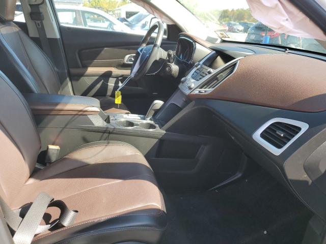 Photo 5 from auction – 2015 GMC TERRAIN SL with VIN 2GKFLXEK8F6304086