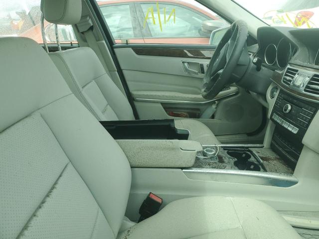 Photo 5 from auction – 2016 MERCEDES-BENZ E 350 with VIN WDDHF5KB8GB245033
