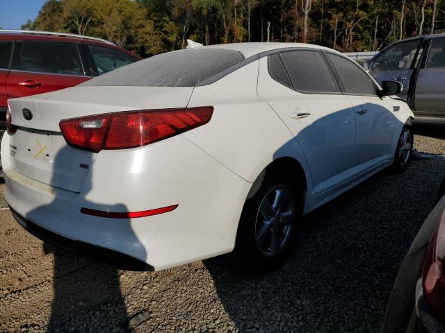 Photo 4 from auction – 2015 KIA OPTIMA LX with VIN KNAGM4A77F5605762
