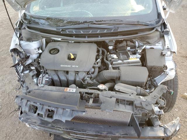 Photo 7 from auction – 2018 KIA FORTE LX with VIN 3KPFK4A77JE183560