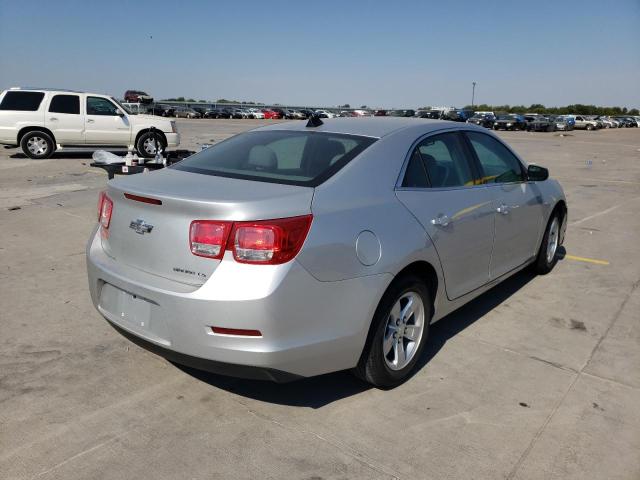 Photo 4 from auction – 2014 CHEVROLET MALIBU LS with VIN 1G11B5SL9EF133386