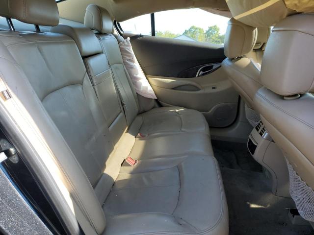 Photo 6 from auction – 2010 BUICK LACROSSE C with VIN 1G4GE5GV5AF155961