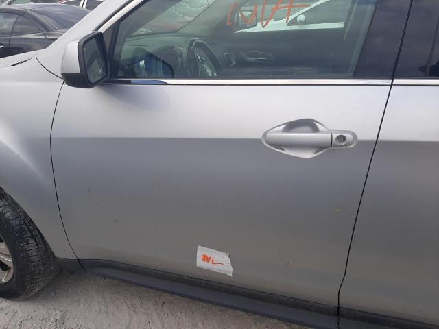 Photo 9 from auction – 2011 CHEVROLET EQUINOX LT with VIN 2CNALDEC6B6228760